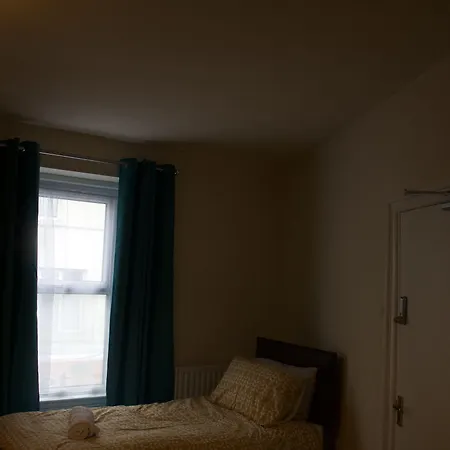 Elm Tree Guest House-2