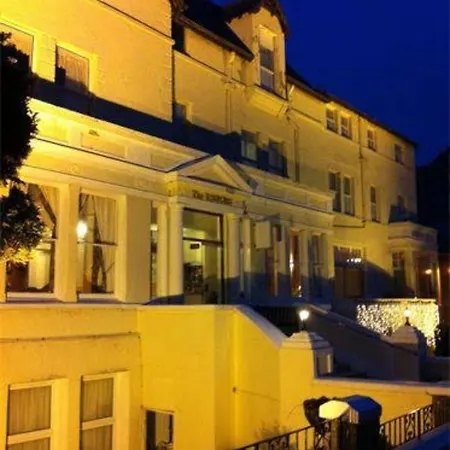 Risboro Hotel-2