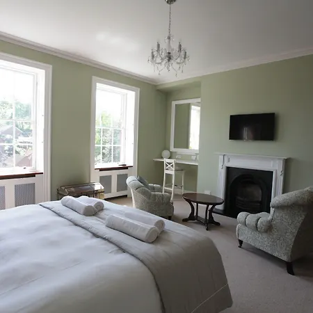 Thistlebank Townhouse-2