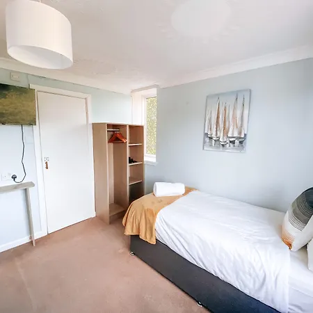 Ingledene Guest House-3