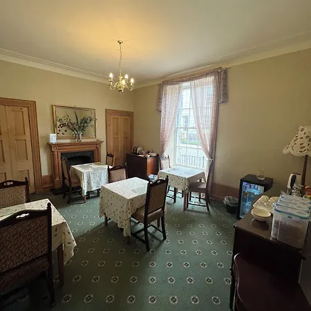 Butlers Guest House-3
