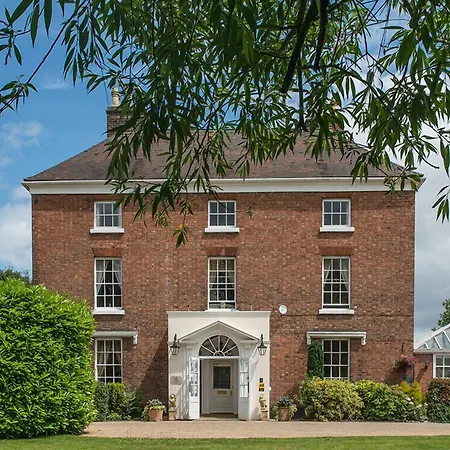Hadley Park House Hotel-2