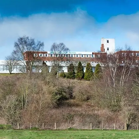 Ox Hotel Carlisle-2