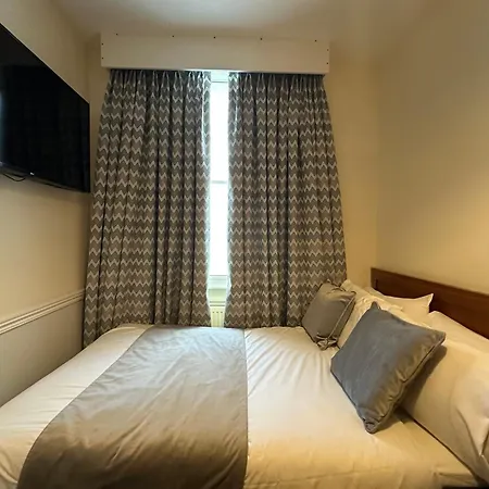 Hotel Cavendish - Bloomsbury-3