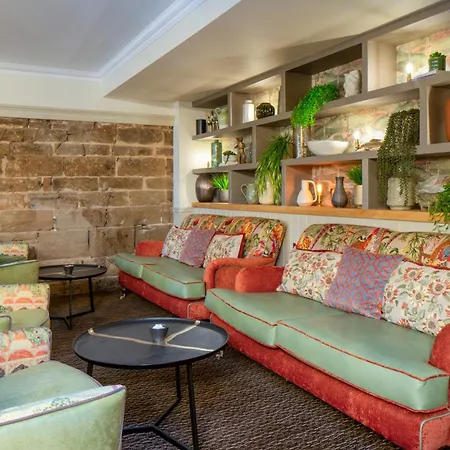 The Warwick Arms Hotel - The Coaching Inn Group-3