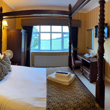 Buckatree Hall Hotel-2