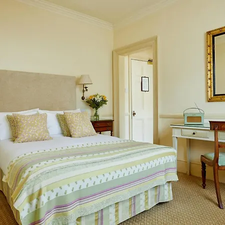 Durrants Hotel-2