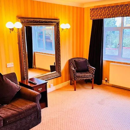 Buckatree Hall Hotel-3