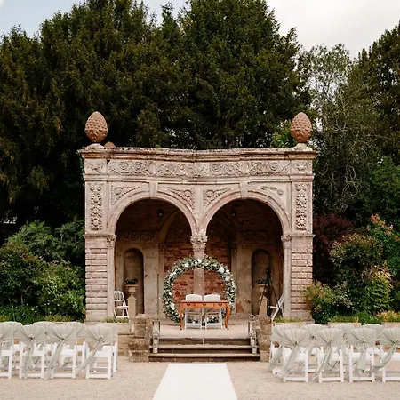 Ettington Park Hotel, Stratford-Upon-Avon-2