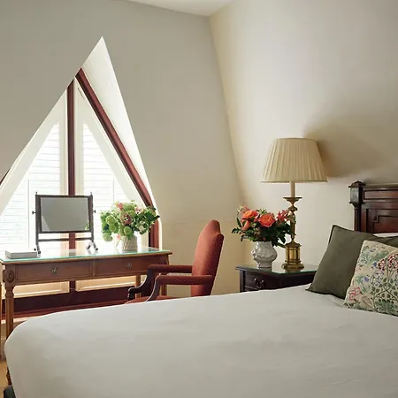 Ettington Park Hotel, Stratford-Upon-Avon-3