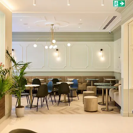The Edwin Hotel-2