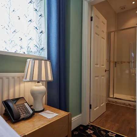 Stone House Hotel 'A Bespoke Hotel'-2