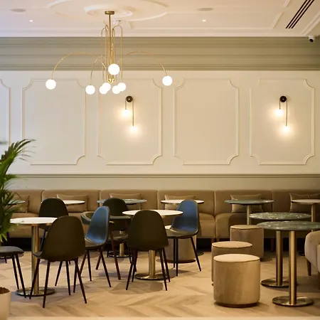 The Edwin Hotel-3