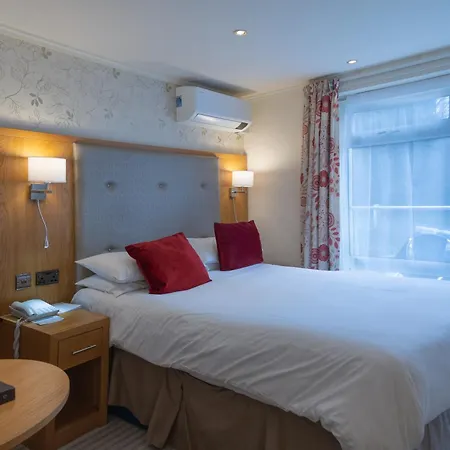 Langstone Cliff Hotel-2