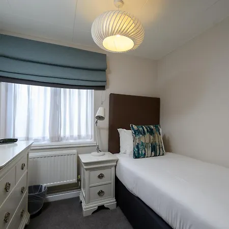 Peter Scott House Birmingham-3
