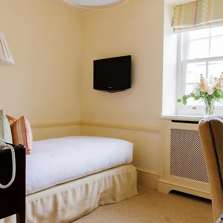 Durrants Hotel-3