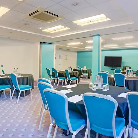 Atlantic Tower Hotel Liverpool By Sunday-2