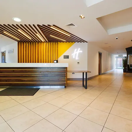 Holiday Inn Newcastle South By Ihg-2