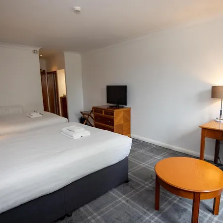 Mercure Sheffield Kenwood Hall & Spa-2