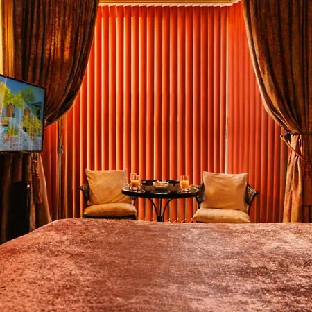 The Mirador Boutique Town House-2