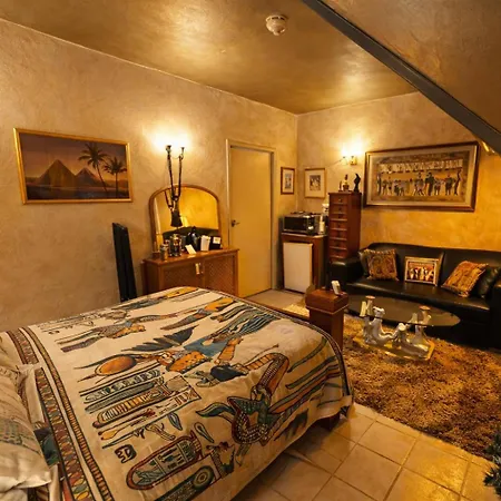 The Mirador Boutique Town House-3