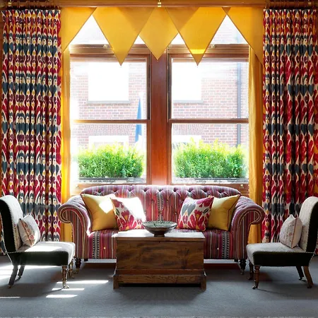 Covent Garden Hotel, Firmdale Hotels-2