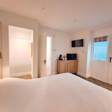 The Mews Room At The Coach House-3