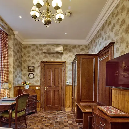 The Ambassador Hotel-2
