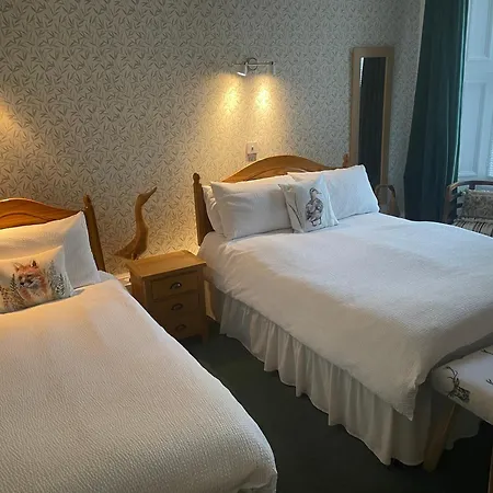 Rockhill Guest House-2