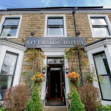 Ilkley Riverside Hotel-2