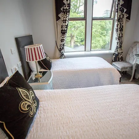 Ilkley Riverside Hotel-3