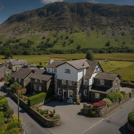 Brantholme Bed & Breakfast-2