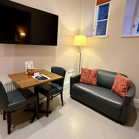 Court Residence Aparthotel-2