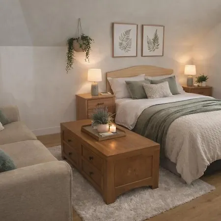Crayford'S Guest House-2