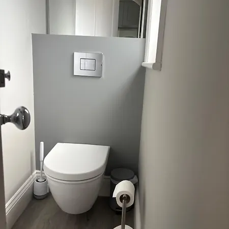 One Warwick Park Hotel-3