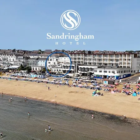 Bay View - Seafront, Sandown, Isle Of Wight - Ferry Ticket From 89 Pounds For A Car & Passengers Return-2