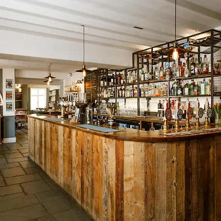 The Sun Inn At Hook Norton-2