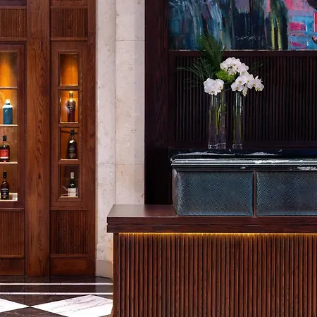 The Edinburgh Grand, A Luxury Collection Hotel, Edinburgh-2