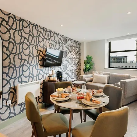 Your Apartment I Clifton Village-2