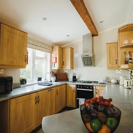 Caer Rhun Hall Hotel-2