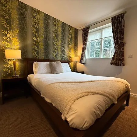 The Gillygate Inn-3