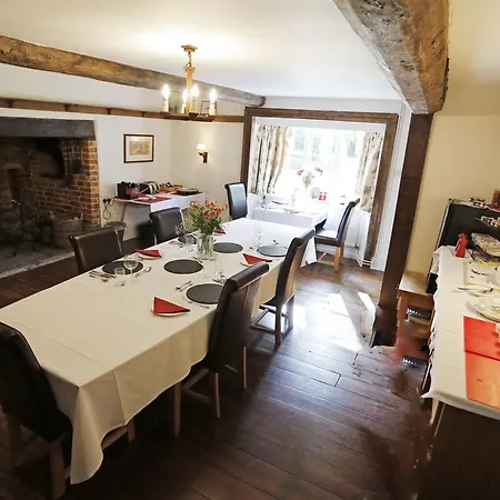 Langaller Manor House-2