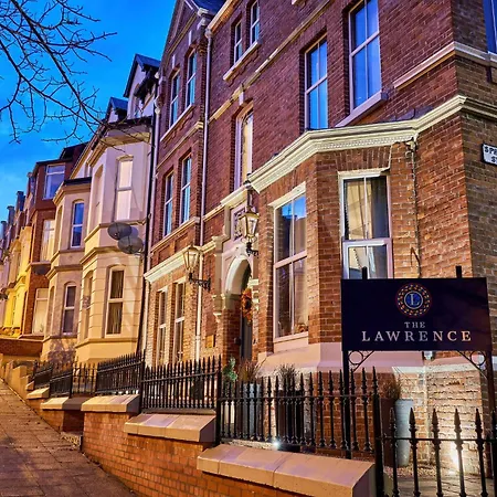 The Lawrence-2