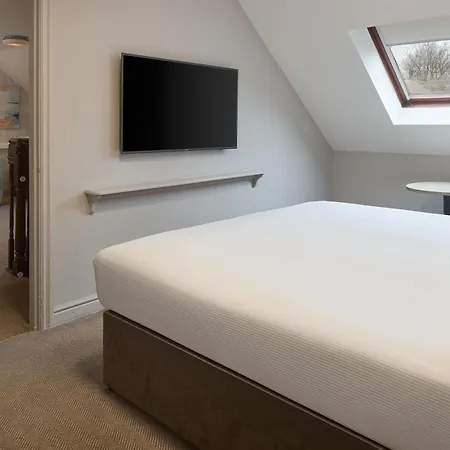 Doubletree By Hilton York-2