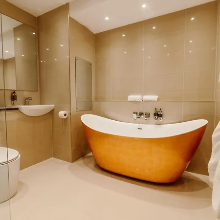 New House Country Hotel-2
