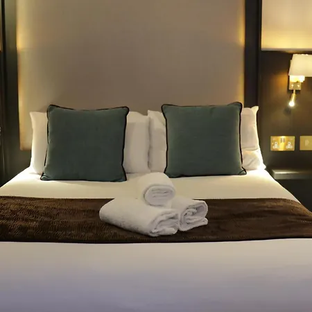 Arran House Hotel-3