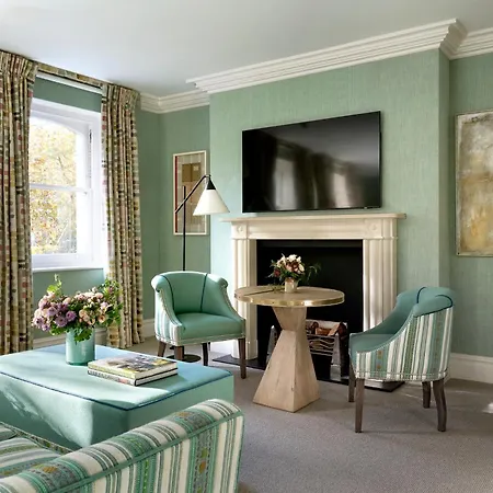 Knightsbridge Hotel, Firmdale Hotels-2