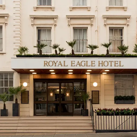 Royal Eagle Hotel-3