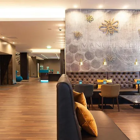 Motel One Manchester-Piccadilly-3