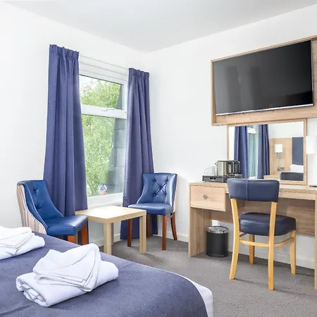 Abbey Lawn Hotel-2